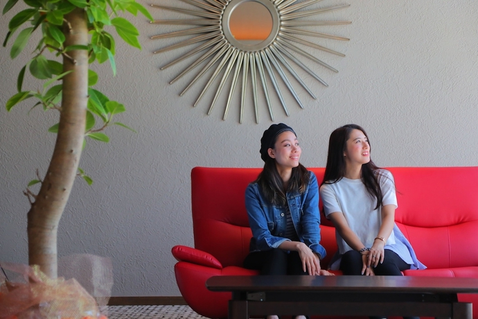 Imagen de los interiores del Hotel Morinoyu Resort. Foto 18