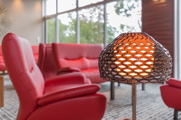 Imagen de los interiores del Hotel Morinoyu Resort. Foto 19