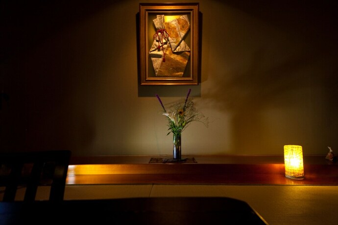 Imagen de la habitación del Hotel Morinoyu Yufuin Yasuha. Foto 26