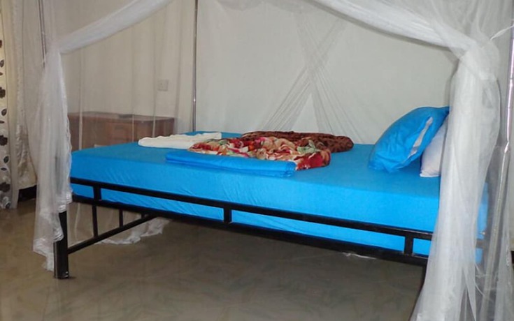 Imagen de la habitación del Hotel Morio Motel and Campsite. Foto 4