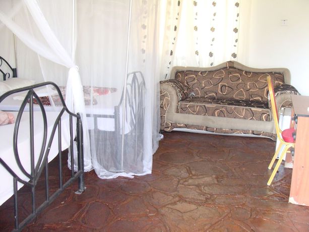 Imagen de la habitación del Hotel Morio Motel and Campsite. Foto 5