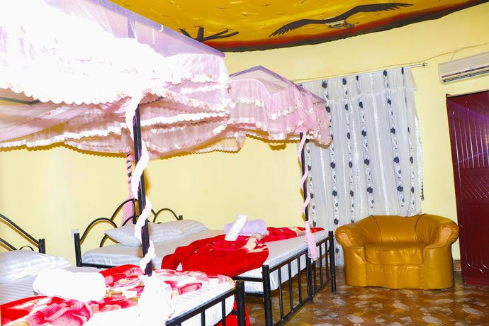 Imagen de la habitación del Hotel Morio Motel and Campsite. Foto 6