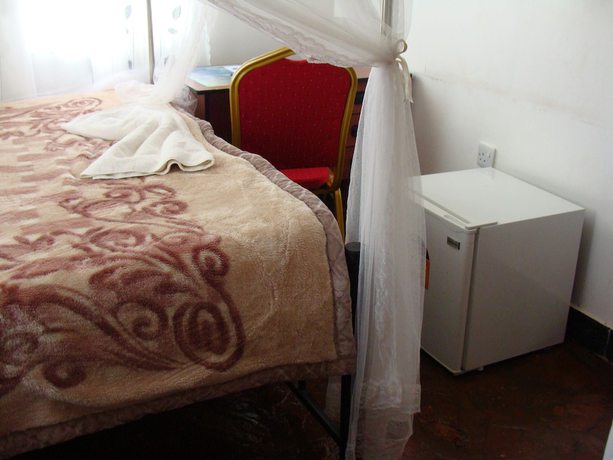 Imagen de la habitación del Hotel Morio Motel and Campsite. Foto 7