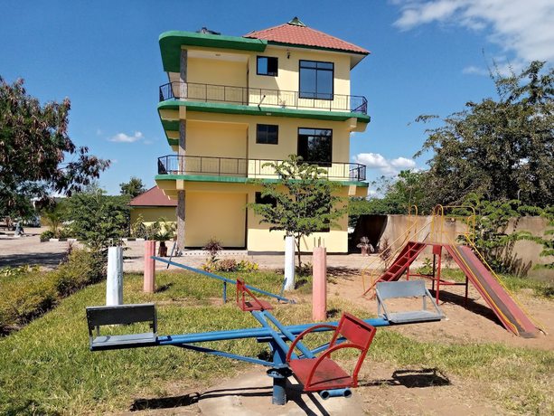 Imagen de la habitación del Hotel Morio Motel and Campsite. Foto 8