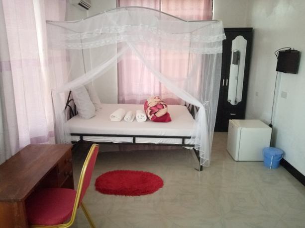 Imagen de la habitación del Hotel Morio Motel and Campsite. Foto 9