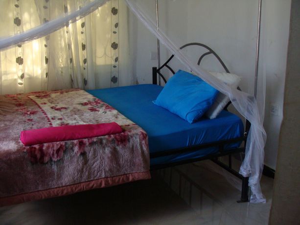 Imagen de la habitación del Hotel Morio Motel and Campsite. Foto 10