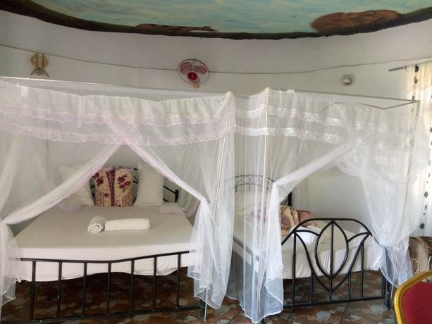 Imagen de la habitación del Hotel Morio Motel and Campsite. Foto 12