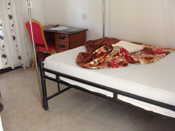 Imagen de la habitación del Hotel Morio Motel and Campsite. Foto 15