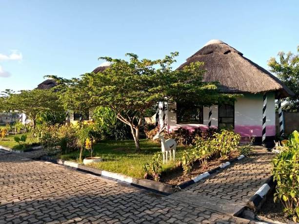 Imagen de la habitación del Hotel Morio Motel and Campsite. Foto 16