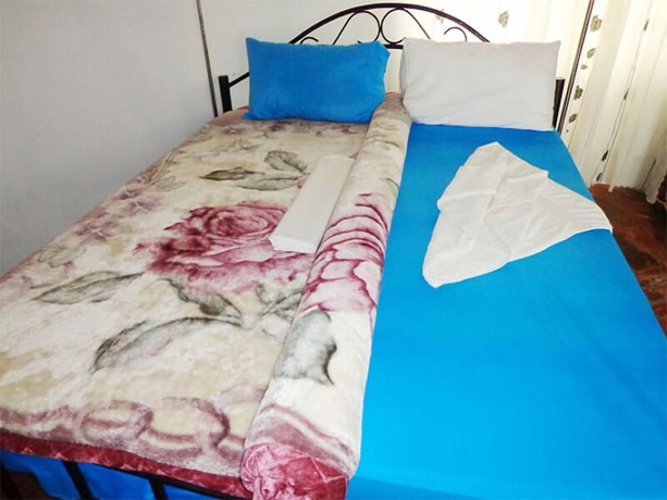 Imagen de la habitación del Hotel Morio Motel and Campsite. Foto 17