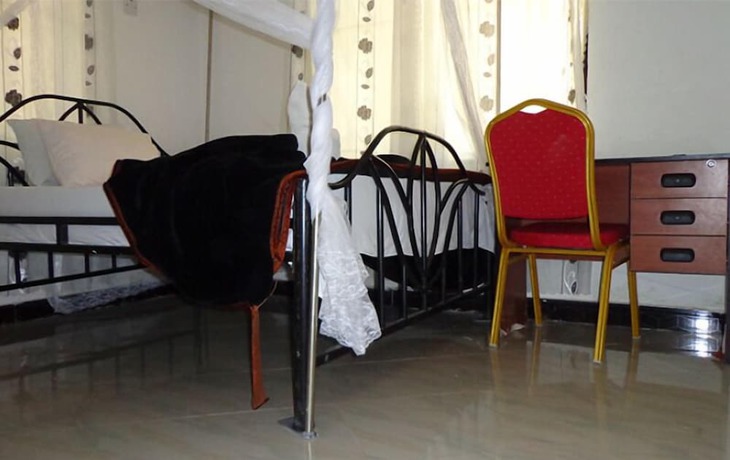 Imagen de la habitación del Hotel Morio Motel and Campsite. Foto 18