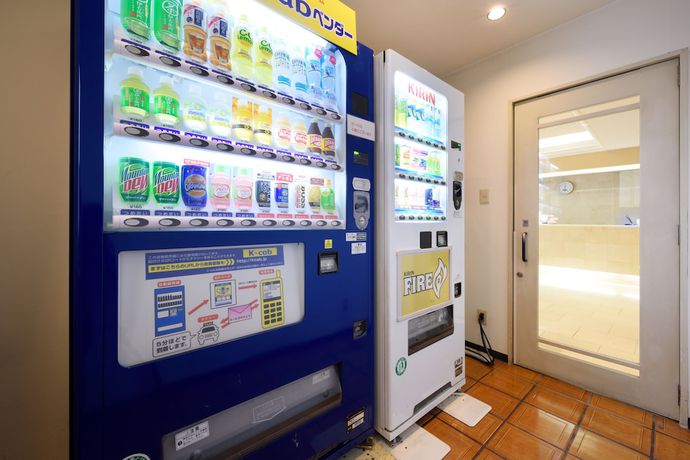Imagen de los interiores del Hotel Morioka City. Foto 18
