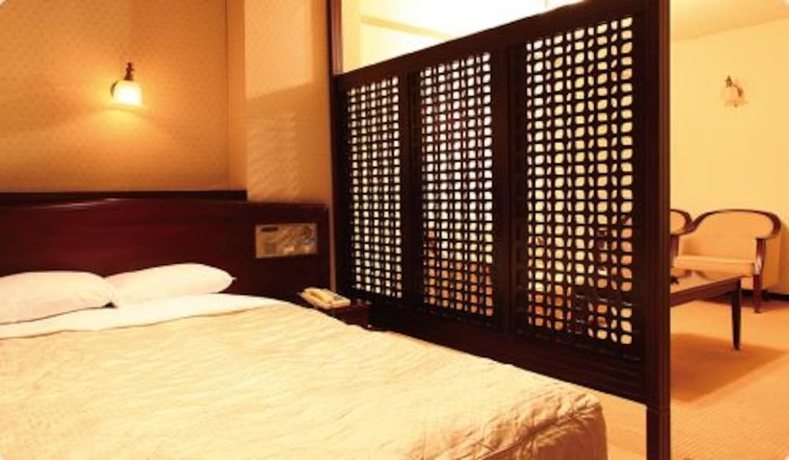 Imagen de la habitación del Hotel Morioka Grand Hotel Annex. Foto 8