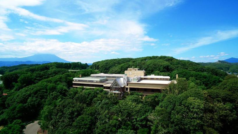 Imagen general del Hotel Morioka Grand Hotel. Foto 1