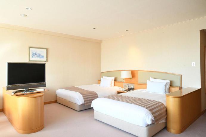 Imagen de la habitación del Hotel Morioka Grand Hotel. Foto 12