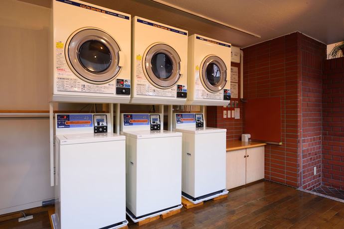 Imagen de los interiores del Hotel Morioka New City. Foto 19