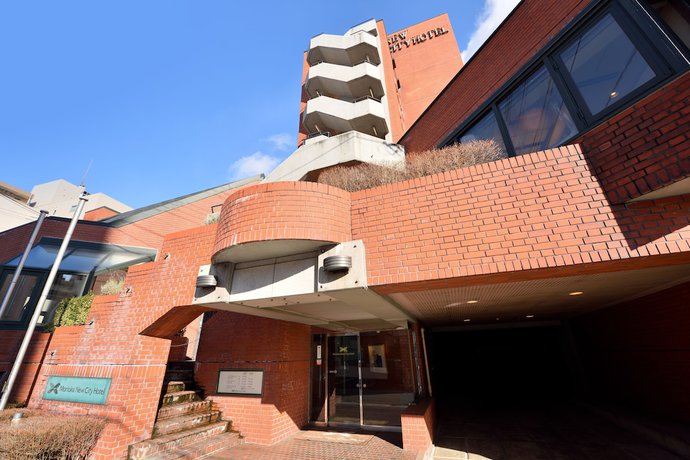 Imagen general del Hotel Morioka New City. Foto 3