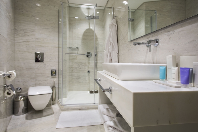 Imagen de la habitación del Hotel Morione and Spa Center. Foto 4