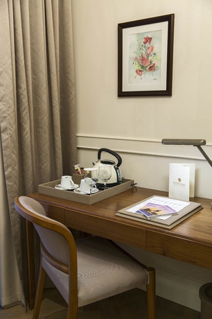 Imagen de la habitación del Hotel Morione and Spa Center. Foto 5