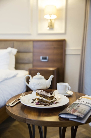 Imagen de la habitación del Hotel Morione and Spa Center. Foto 6