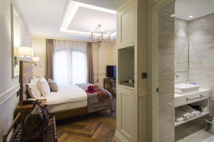 Imagen de la habitación del Hotel Morione and Spa Center. Foto 8