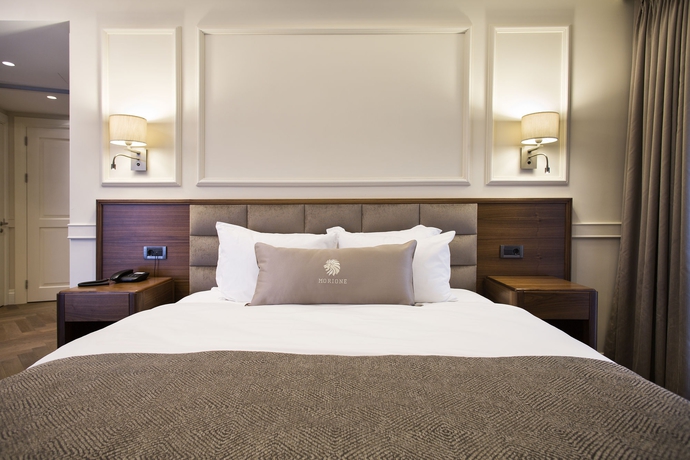 Imagen de la habitación del Hotel Morione and Spa Center. Foto 9