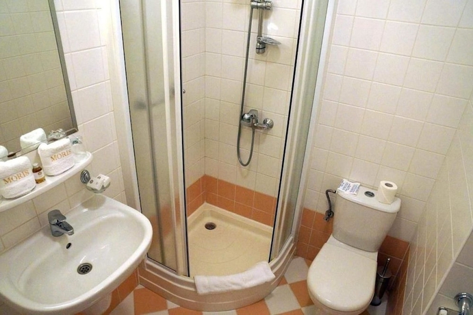 Imagen de la habitación del Hotel Moris Boutique Beach. Foto 4