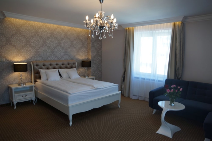 Imagen de la habitación del Hotel Moris Boutique Beach. Foto 5