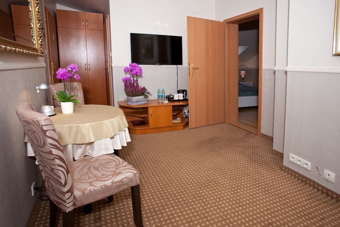 Imagen de la habitación del Hotel Moris Boutique Beach. Foto 6