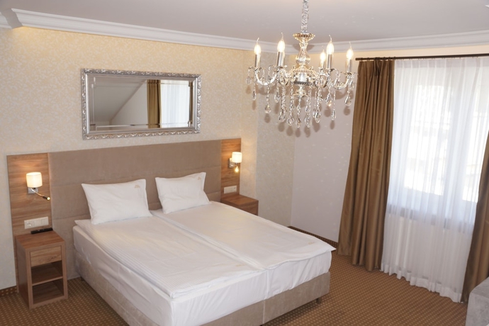 Imagen de la habitación del Hotel Moris Boutique Beach. Foto 8