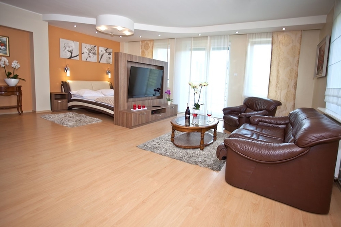 Imagen de la habitación del Hotel Moris Boutique Beach. Foto 10