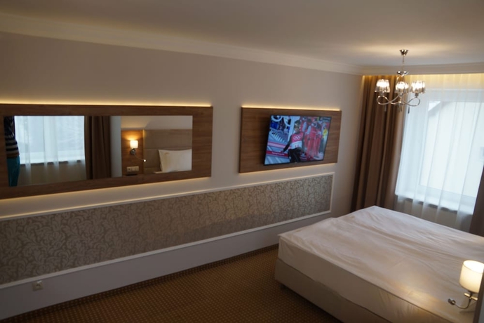 Imagen de la habitación del Hotel Moris Boutique Beach. Foto 11