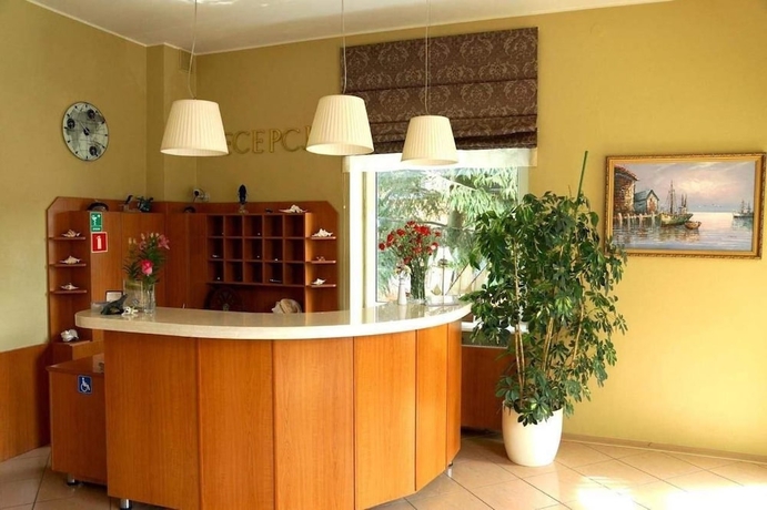 Imagen de los interiores del Hotel Moris Boutique Beach. Foto 19
