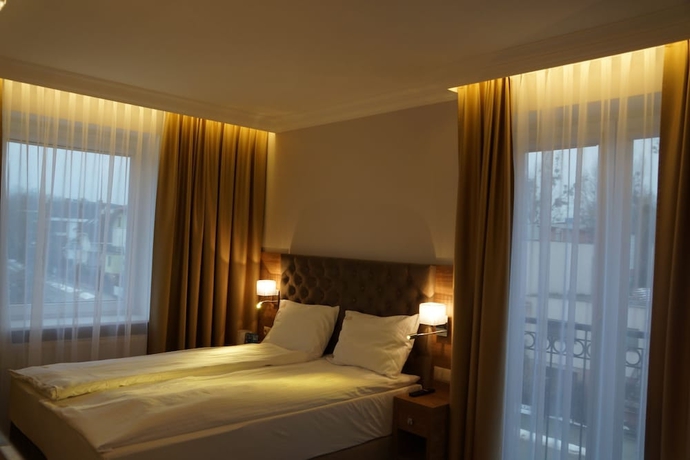 Imagen de la habitación del Hotel Moris Boutique Beach. Foto 12