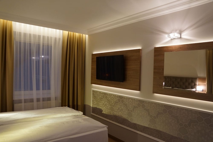 Imagen de la habitación del Hotel Moris Boutique Beach. Foto 13