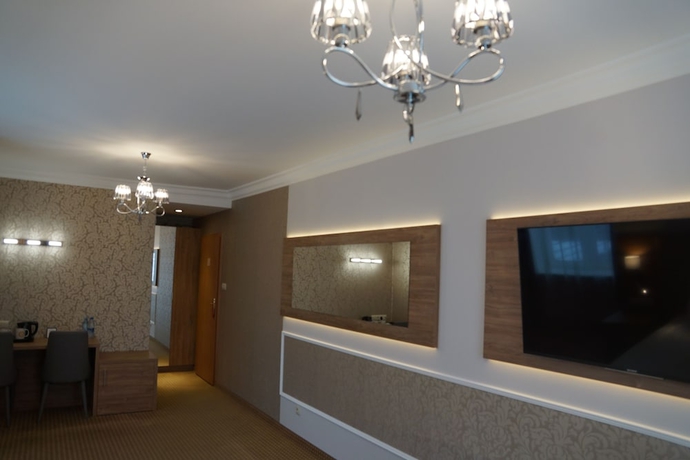 Imagen de la habitación del Hotel Moris Boutique Beach. Foto 14