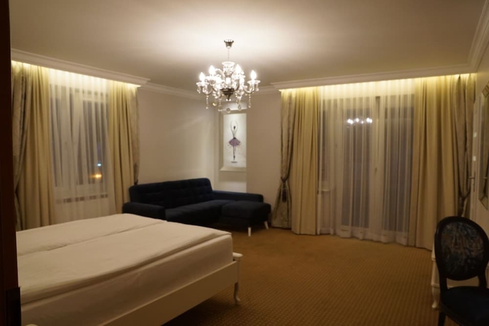 Imagen de la habitación del Hotel Moris Boutique Beach. Foto 17