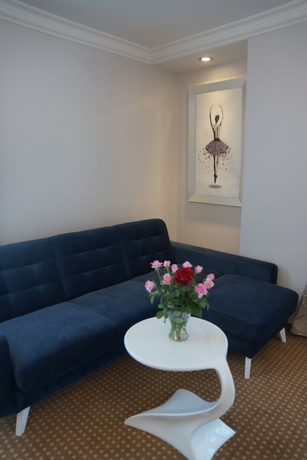 Imagen de la habitación del Hotel Moris Boutique Beach. Foto 18
