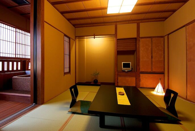 Imagen general del Hotel Moritaya. Foto 2