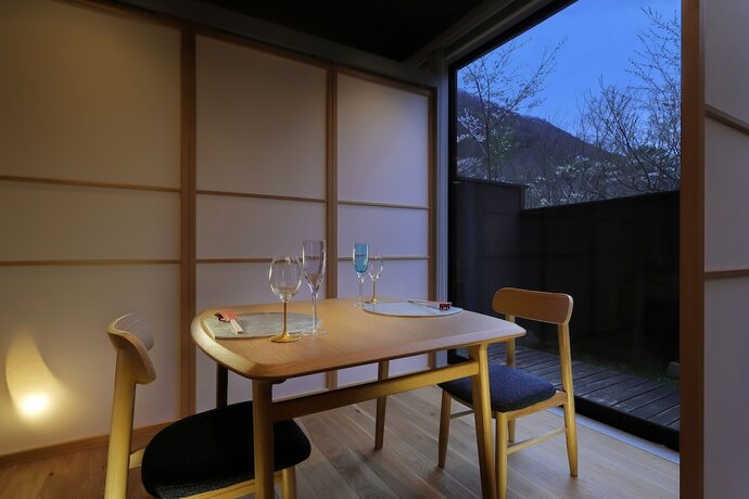 Imagen general del Hotel Moritaya. Foto 3