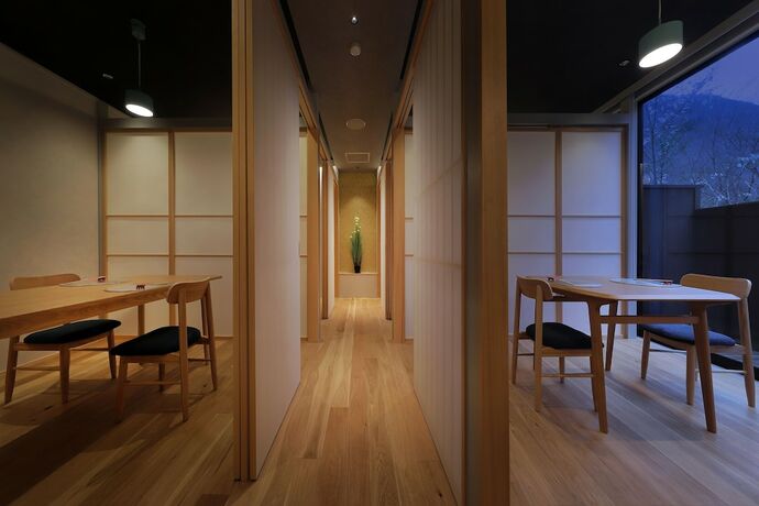 Imagen general del Hotel Moritaya. Foto 5