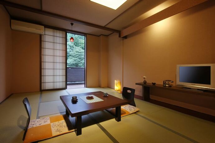 Imagen general del Hotel Moritaya. Foto 7