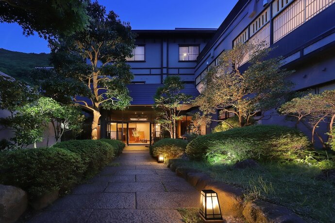 Imagen general del Hotel Moritaya. Foto 8