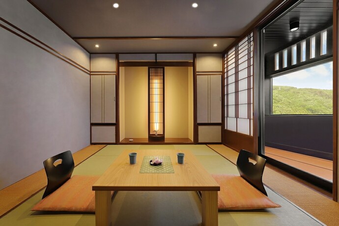 Imagen general del Hotel Moritaya. Foto 10