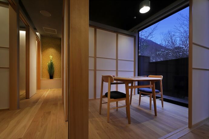 Imagen general del Hotel Moritaya. Foto 11