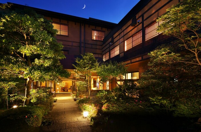 Imagen general del Hotel Moritaya. Foto 1