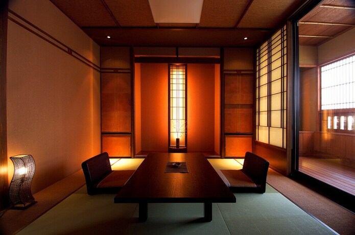Imagen de la habitación del Hotel Moritaya. Foto 23