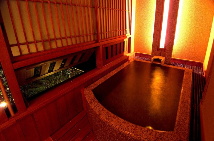 Imagen de la habitación del Hotel Moritaya. Foto 29