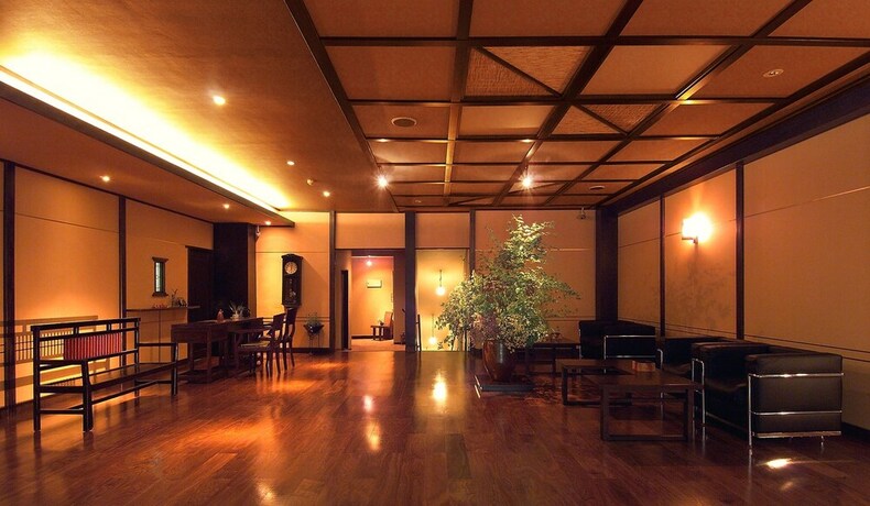 Imagen de los interiores del Hotel Moritaya. Foto 31