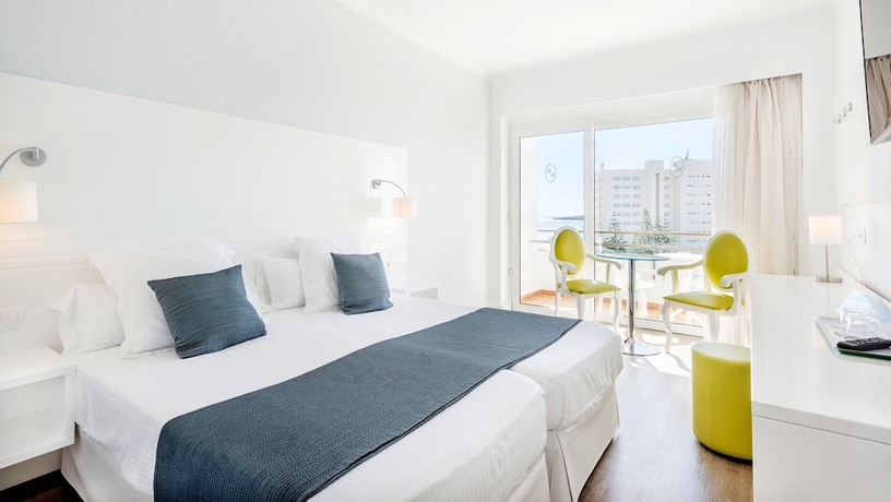 Imagen de la habitación del Hotel Morito y Morito Beach Apartamentos. Foto 4